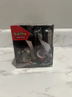 Pokemon TCG Unova Mini Tin Display Box Factory Sealed - Image 3