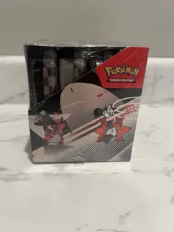 Pokemon TCG Unova Mini Tin Display Box Factory Sealed - Image 4