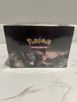 Pokemon TCG Unova Mini Tin Display Box Factory Sealed - Image 5