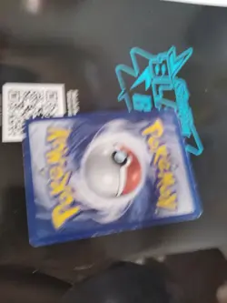 Pokemon Dragonite (Movie Promo) 05/53 Wotc Promo Regular Moderate Play - Image 3