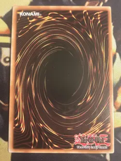 Yugioh: Rank-Up-Magic Numeron Force - PGL2-EN059 - Gold Rare - Unlimited - NM - Image 2