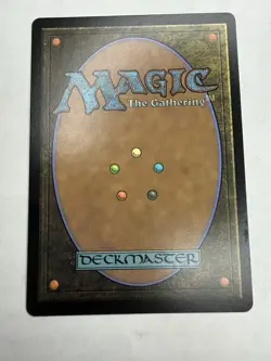 Siege Rhino Secret Lair MTG Magic the Gathering Card NM Condition - Image 4