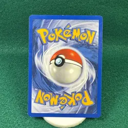 Southern Islands Promo Pokemon Card Primeape 18/18 - Image 2