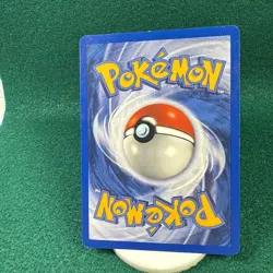 Southern Islands Promo Pokemon Card Primeape 18/18 - Image 3