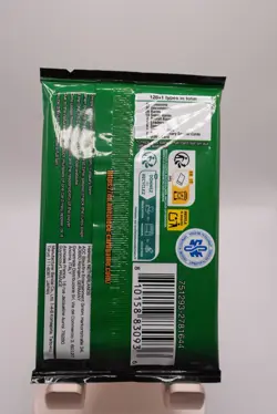 ONE PIECE Cards Game-Legacy of the Master-OP-12 Sealed Booster Pack English - Image 3