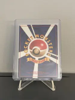 Pokemon Gym Heroes Japanese Card Lot - Image 3