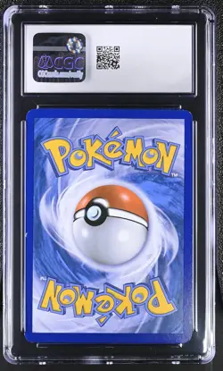 CGC 8.5 Venusaur EX 2014 XY 141/146 Ultra Rare Holo Pokemon Card - Image 2