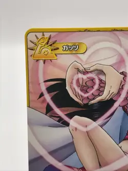 Hancock ONE PIECE Berry Match IC Card TCG Bandai Japanese Very Rare F/S IC1-29a - Image 3