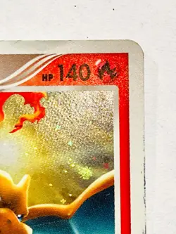 Charizard Lv60 Holo Pokemon Card Game 017/090 Very Rare From Japan Nintendo F/S - Image 3