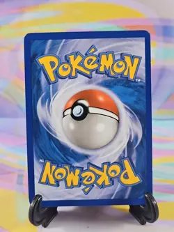 Pokemon TCG Diamond & Pearl Card | Haunter Lv. 32 50/130 Uncommon - Image 2