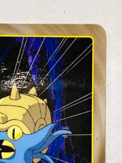 Omastar Pokemon Card Top Advanced Generation 139 Rare From Japan Nintendo F/S - Image 3