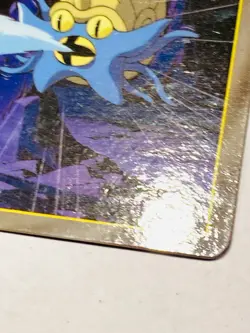 Omastar Pokemon Card Top Advanced Generation 139 Rare From Japan Nintendo F/S - Image 5