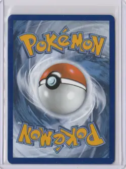 SWANNA 2025 POKEMON TCG WHITE FLARE ILLUSTRATION RARE HOLO CARD 110/086 - Image 2