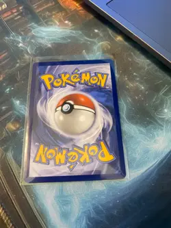 Flygon 016 Phantasmal Flames Stamp Promo Pre Release Near Mint Card - Image 2