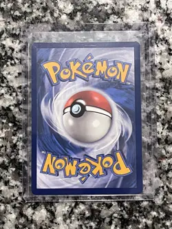 Pokemon Squirtle TCG Full Art Holo Card 148/142 Stellar Crown Illustration Rare - Image 2