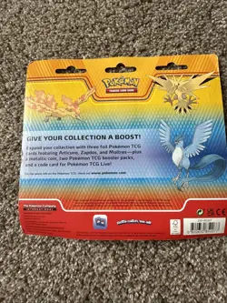 Pokemon TCG: Snorlax, Morpeko & Applin Cards with 2 Booster Packs & Coin - Image 3