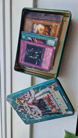 Yu-Gi-Oh! - Set of Trading Cards - Duelist Pack Collection - With box - Image 4