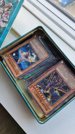 Yu-Gi-Oh! - Set of Trading Cards - Duelist Pack Collection - With box - Image 5