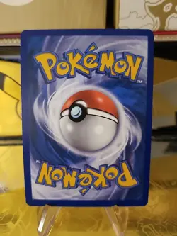 Technical Machine: Evolution Holo Prize Pack Series 5 Promo Pokemon Card NM/LP - Image 2