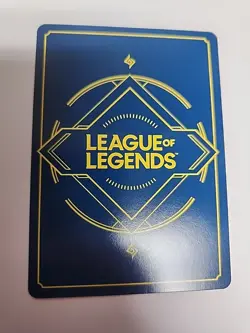 Riftbound Origins Mindsplitter Foil card OGN 192/298 League of legends - Image 2