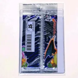 1996 BASE SET Japanese SEALED Booster Packs x3 Pokemon Cards - Image 5