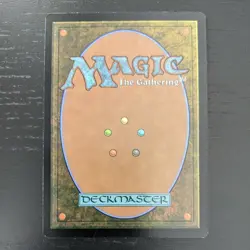 JAPANESE NISSA, WHO SHAKES THE WORLD - WAR OF THE SPARK LP MTG - Image 2