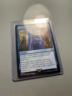 Quantum Misalignment Universes Beyond: Doctor Who Regular - Image 2