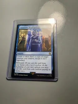 Quantum Misalignment Universes Beyond: Doctor Who Regular - Image 3