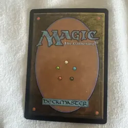 Go-Shintai of Life's Origin Commander: Kamigawa: Neon Dynasty Foil - Image 2