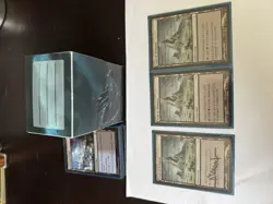 Magic The Gathering Custom Built Standard Deck - Image 2