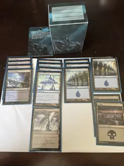 Magic The Gathering Custom Built Standard Deck - Image 3