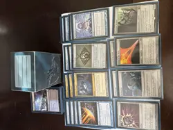 Magic The Gathering Custom Built Standard Deck - Image 4