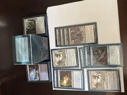 Magic The Gathering Custom Built Standard Deck - Image 5