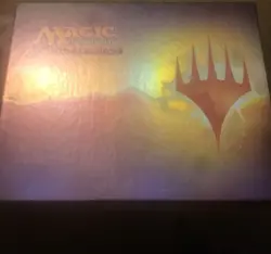 Magic The Gathering Planechase Anthology 2016 Set *ALMOST COMPLETE* - Image 1