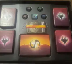 Magic The Gathering Planechase Anthology 2016 Set *ALMOST COMPLETE* - Image 2