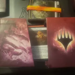 Magic The Gathering Planechase Anthology 2016 Set *ALMOST COMPLETE* - Image 3