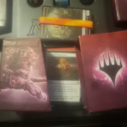 Magic The Gathering Planechase Anthology 2016 Set *ALMOST COMPLETE* - Image 4