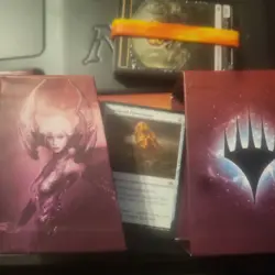 Magic The Gathering Planechase Anthology 2016 Set *ALMOST COMPLETE* - Image 5