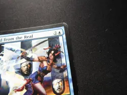 Freed from the Real HP [Saviors of Kamigawa] Mtg Magic Free Tracking! - Image 2