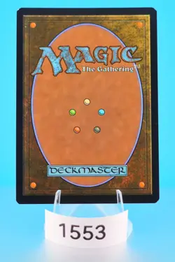 MTG Sylvan Safekeeper Modern Horizons 3 Foil #287 - Image 2