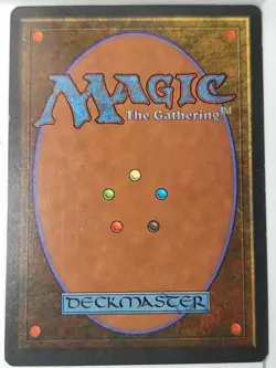 Jester's Mask - Ice Age- Magic the Gathering MTG Nice! - Image 2