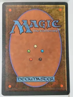 Faerie Noble - Homelands - Magic the Gathering MTG Nice! - Image 2