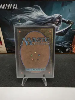 MTG - The Soul Stone - SPM #66 Regular Mythic NM - Image 2