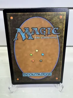 Mount Doom (Borderless) (Surge Foil) Universes Beyond: the Lord of the Rings:... - Image 4