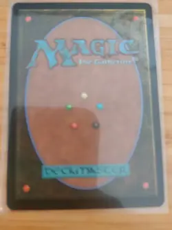 ​MTG Land Tax (Anime) 0066 Wilds of Eldraine: Enchanting Tales M/NM Free UK P&P - Image 2