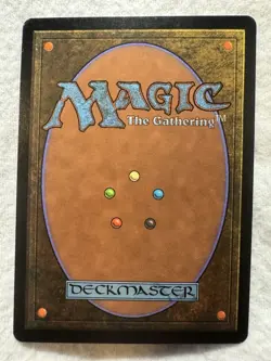 MTG - Tectonic Break - Mercadian Masques - NM - Free Shipping! - Image 2