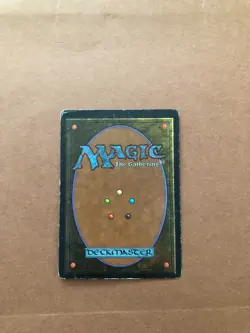 Dark Ritual - BETA - MTG - Magic the Gathering - Image 2