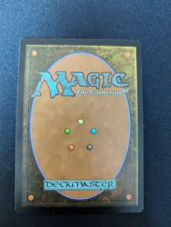 Cyclonic Rift LP MTG Magic the Gathering - Japanese - Foreign - Image 2