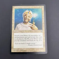 Enlightened Tutor Mirage Regular - Image 1