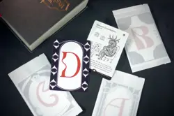 Secret Lair Countdown Kit: An Encyclopedia of Magic The Book Club 2x PRESALE - Image 4